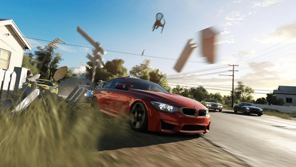 FORZA HORIZON 3 (Xbox One) *MINT COMPLETE* - Image 5