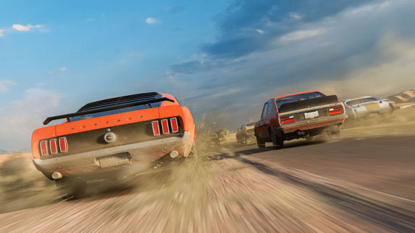 FORZA HORIZON 3 (Xbox One) *MINT COMPLETE* - Image 9