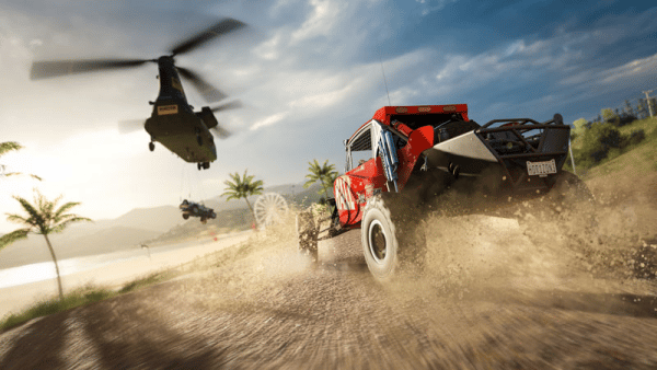 FORZA HORIZON 3 (Xbox One) *MINT COMPLETE* - Image 14