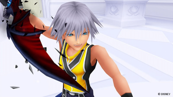 Kingdom Hearts HD 1.5 + 2.5 Remix (PS4) - Image 12
