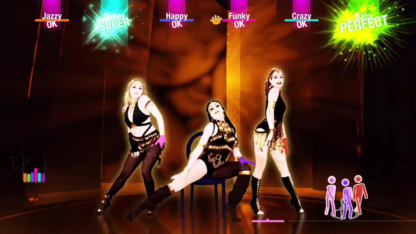 Just Dance 2022 (PS5) - Image 4