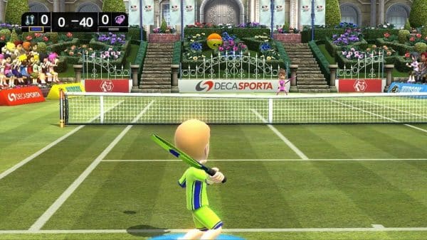 Sports Island Freedom: 10 SPORTING EVENTS (Xbox 360 - RARE) - Image 8
