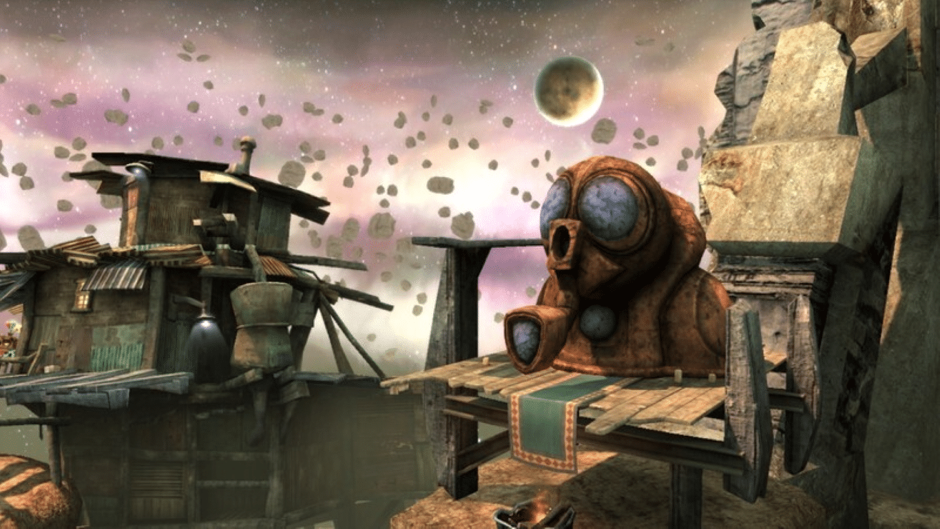 PlayStation Move Heroes (SLY COOPER + JAK + RATCHET) PS3 - Image 7