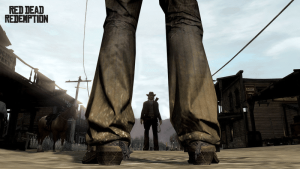 Red Dead Redemption GAME OF THE YEAR (PS3) PS3 *COMPLETE COLLECTOR'S* - Image 11