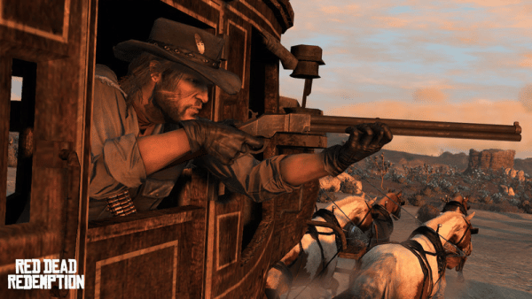 Red Dead Redemption GAME OF THE YEAR (PS3) PS3 *COMPLETE COLLECTOR'S* - Image 12