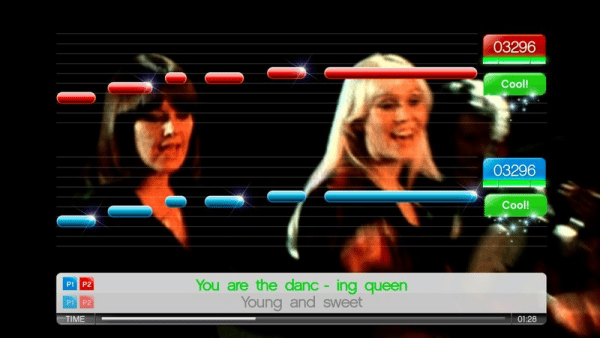SingStar ABBA (PS3) *MINT COMPLETE* - Image 14