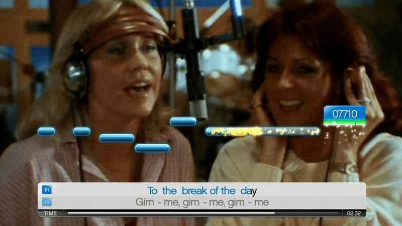 SingStar ABBA (PS3) *MINT COMPLETE* - Image 11