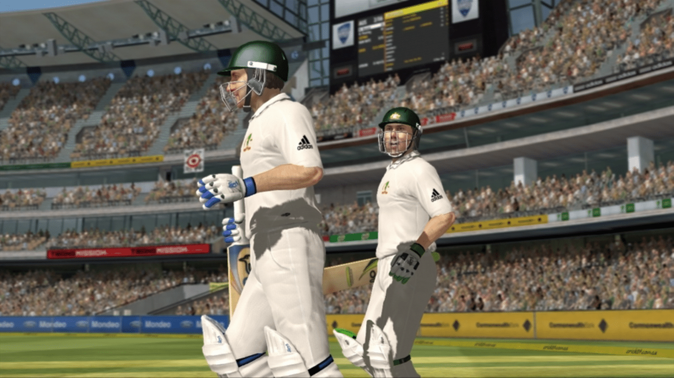 Ashes Cricket 2009 (PS3) *MINT COMPLETE* - Image 10