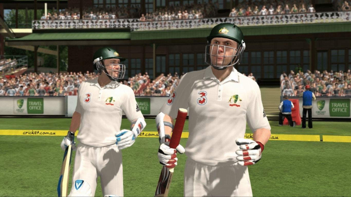 Ashes Cricket 2009 (PS3) *MINT COMPLETE* - Image 6