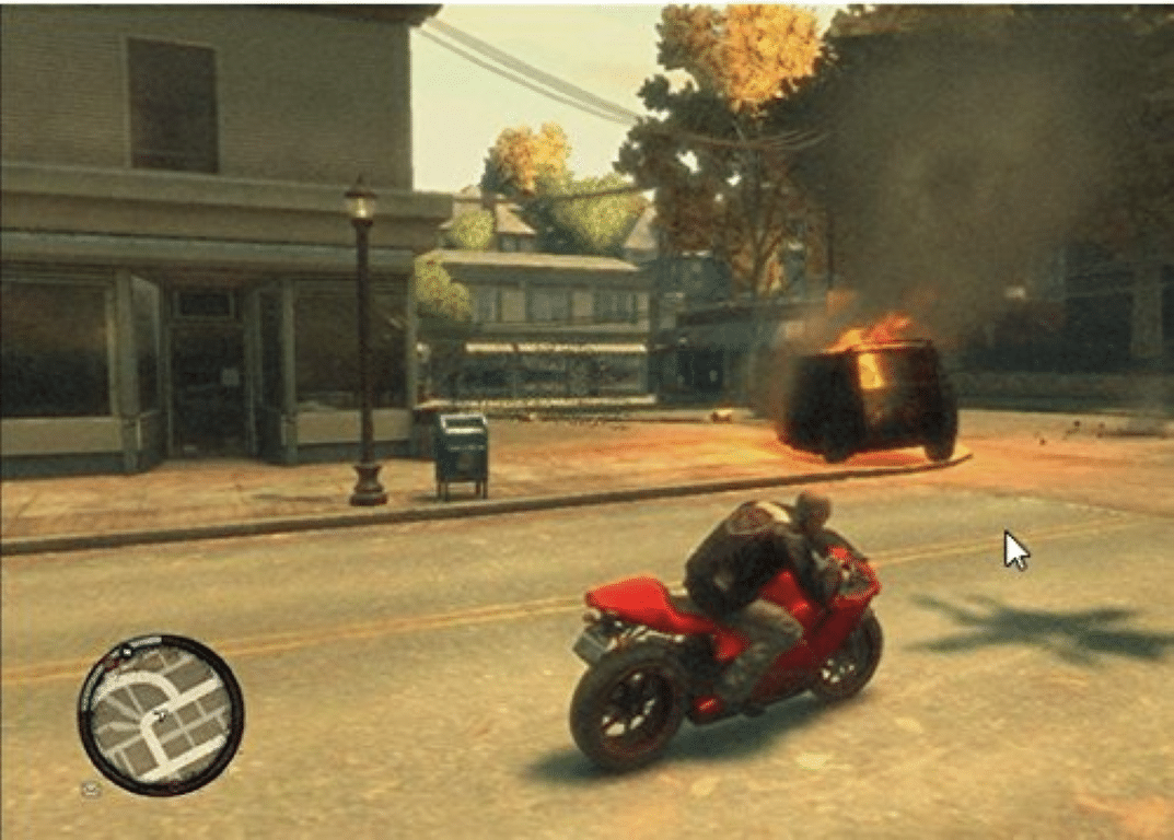 Grand Theft Auto Episodes from Liberty City (PS3) *COMPLETE COLLECTOR'S* - Image 15