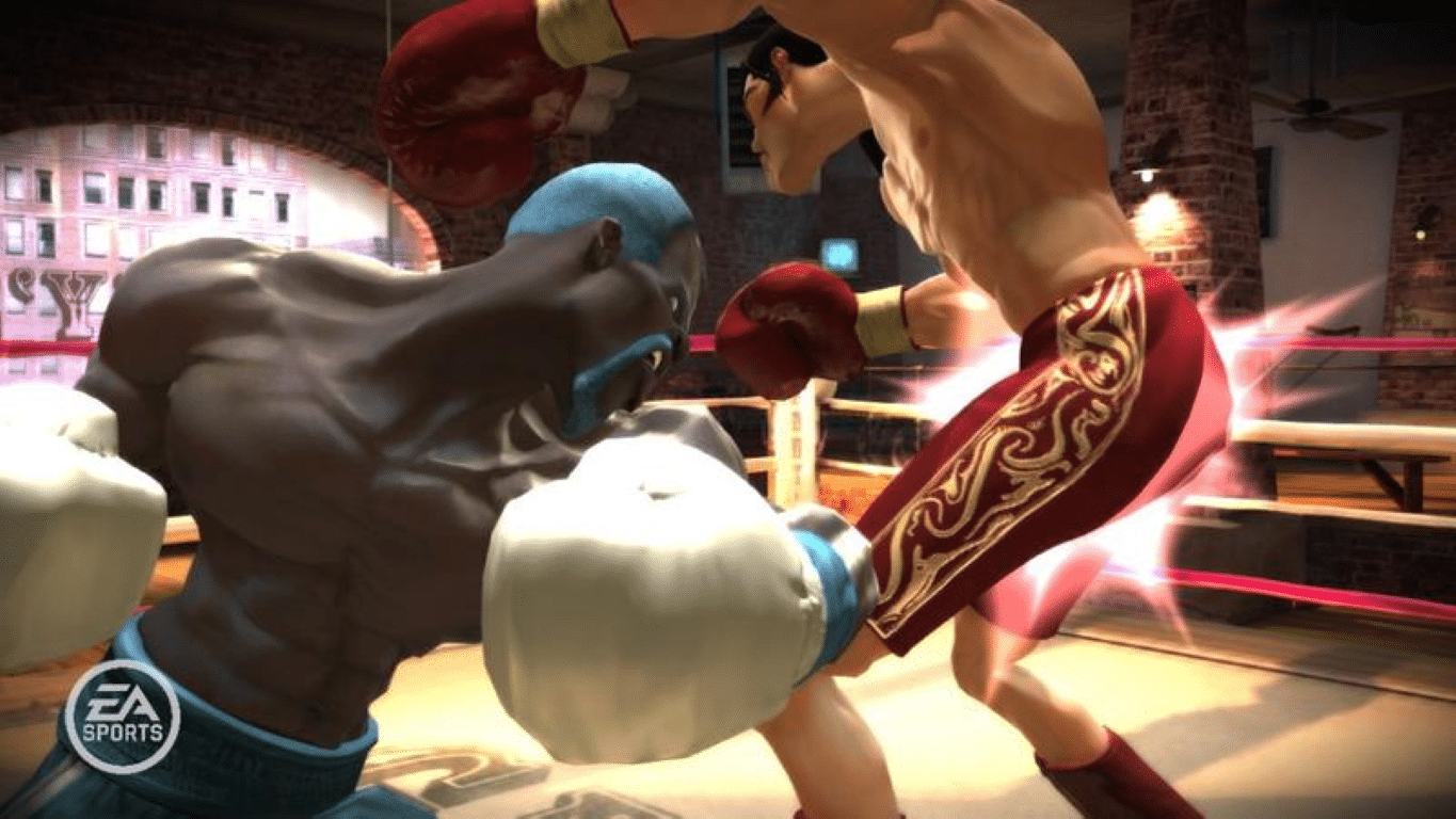 Facebreaker (Xbox 360) - Image 5