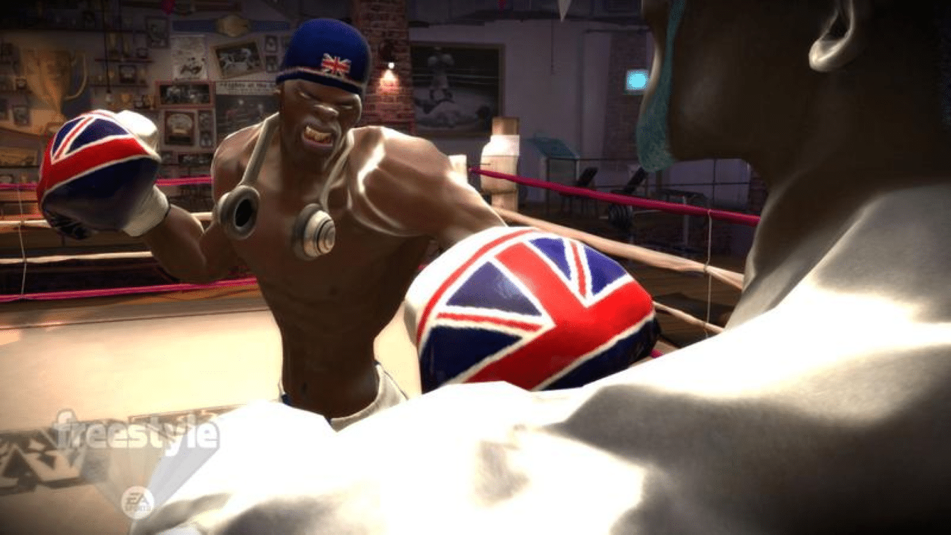 Facebreaker (Xbox 360) - Image 4