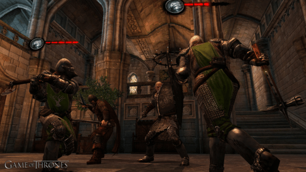 Game of Thrones (PS3) - Image 12