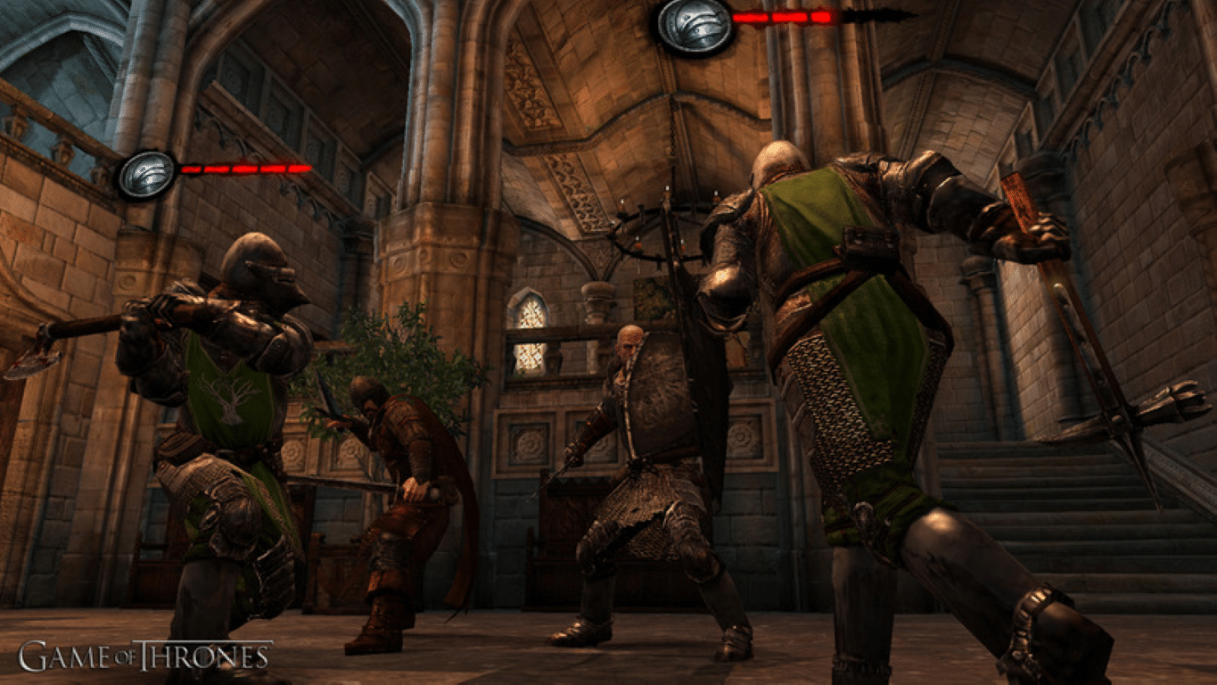 Game of Thrones (PS3) - Image 12