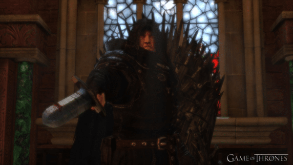 Game of Thrones (PS3) - Image 13