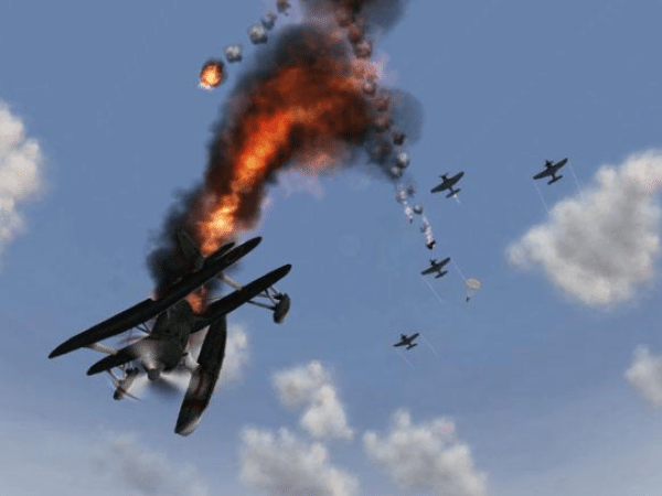 Heroes of the Pacific (PS2) *EXCELLENT & COMPLETE* - Image 6