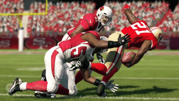 MADDEN NFL 13 (Madden 13) *MINT COMPLETE* - Image 7