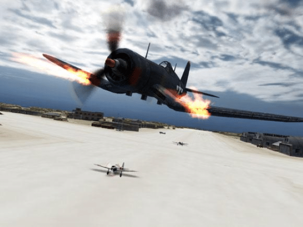 Heroes of the Pacific (PS2) *EXCELLENT & COMPLETE* - Image 9