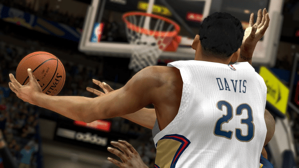 NBA 2K15 (Xbox 360) *EXCELLENT + COMPLETE* - Image 8