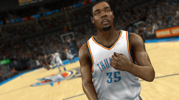 NBA 2K15 (Xbox 360) *EXCELLENT + COMPLETE* - Image 5