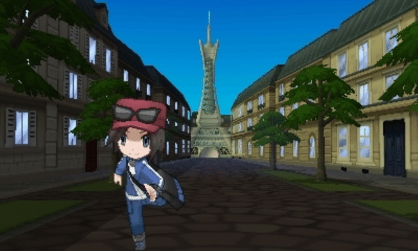 POKEMON X (3DS) *GAME ONLY* - Image 4
