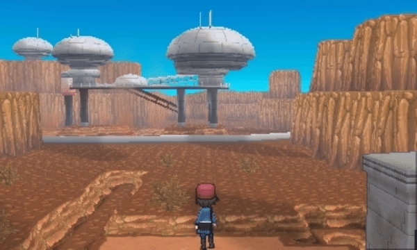POKEMON X (3DS) *GAME ONLY* - Image 3