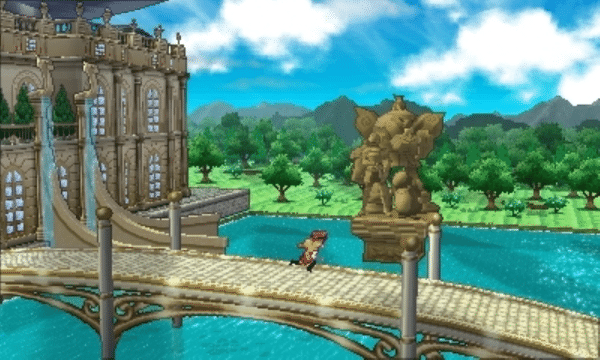 POKEMON X (3DS) *GAME ONLY* - Image 2