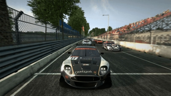 RACE PRO (Xbox 360) *EXCELLENT & COMPLETE* - Image 8