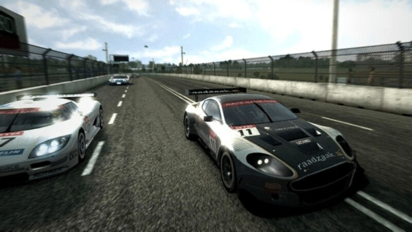 RACE PRO (Xbox 360) *EXCELLENT & COMPLETE* - Image 9