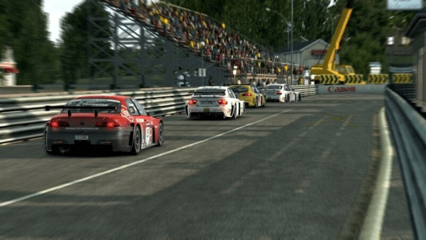 RACE PRO (Xbox 360) *EXCELLENT & COMPLETE* - Image 11