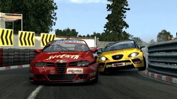 RACE PRO (Xbox 360) *EXCELLENT & COMPLETE* - Image 12