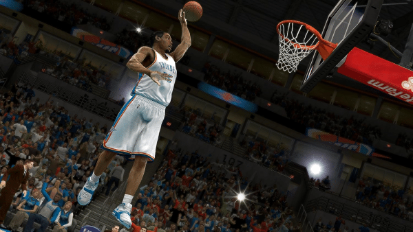 NBA 2K15 (Xbox 360) *EXCELLENT + COMPLETE* - Image 7