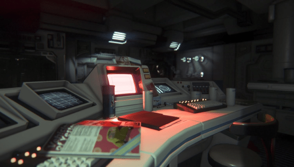 ALIEN ISOLATION (PS3) *EXCELLENT & COMPLETE* - Image 3
