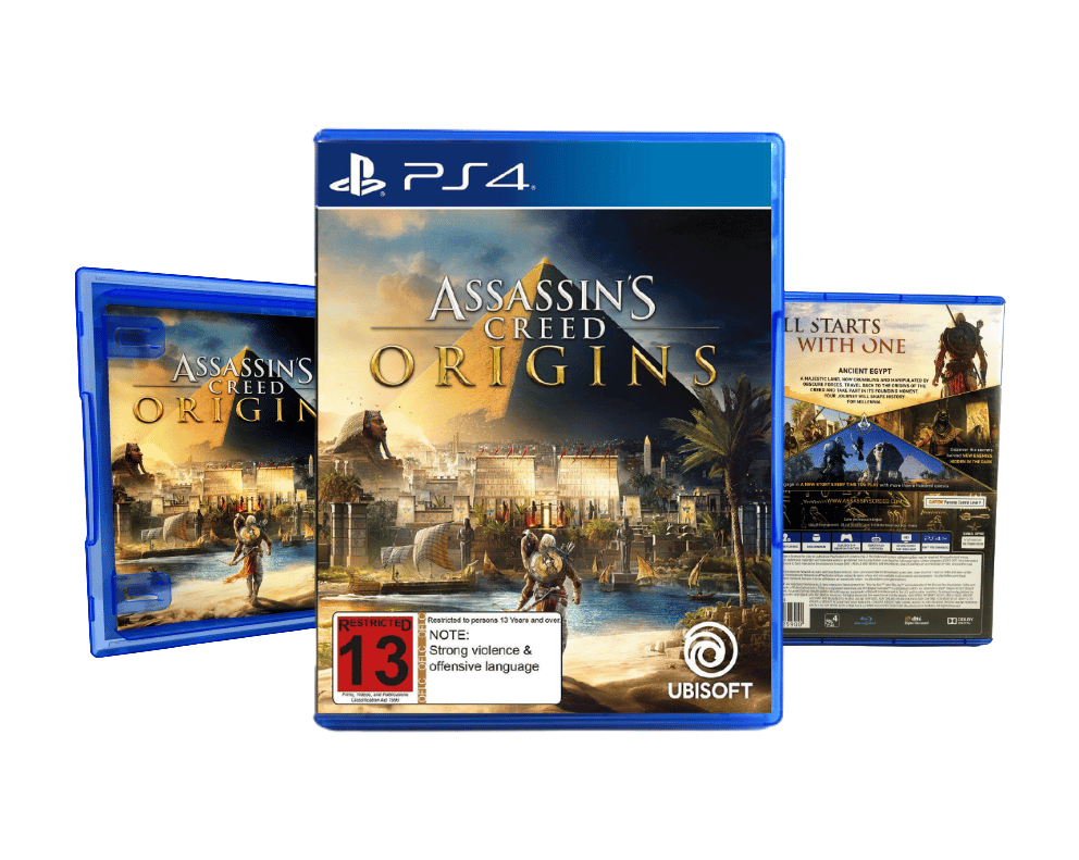 Assassin's Creed ® Origins Di Steam - Foto 2