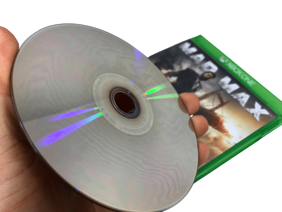 MAD MAX (Xbox One) *EXCELLENT & COMPLETE* - Image 5