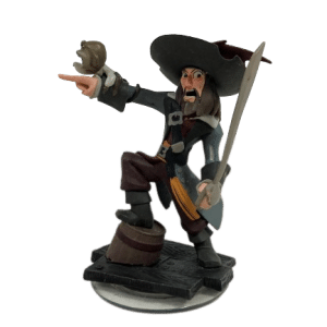Disney Infinity PIRATES: CAPTAIN BARBOSSA