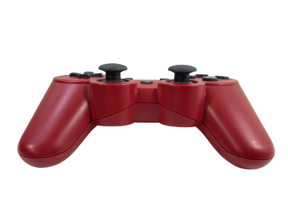 SONY PS3 Super-Slim (1TB) SCARLET RED *MINT IN BOX* Appleby Games