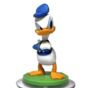 Disney Infinity: DONALD DUCK
