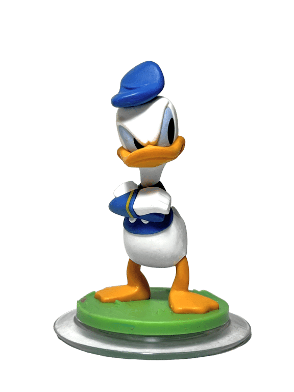 Disney Infinity: DONALD DUCK
