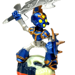 Skylanders Giants Figurine: CHOP CHOP
