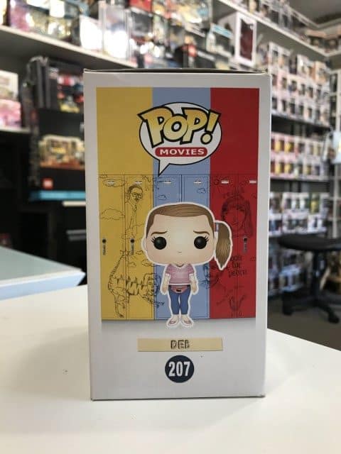 Funko Pop! Napoleon Dynamite - Deb - Image 3