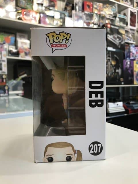 Funko Pop! Napoleon Dynamite - Deb - Image 5