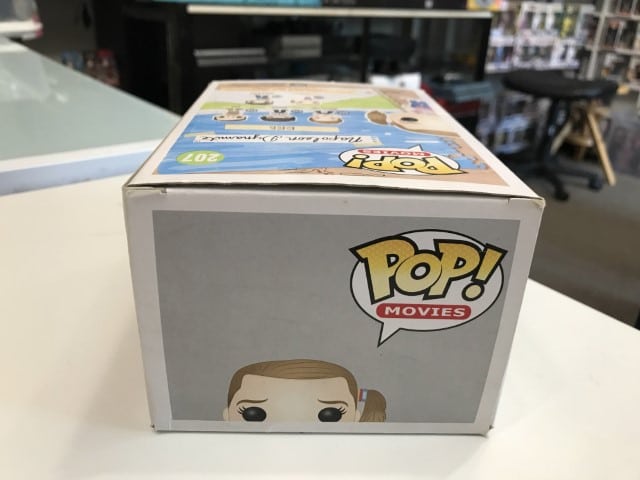 Funko Pop! Napoleon Dynamite - Deb - Image 6