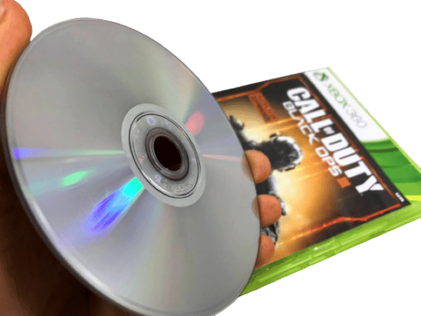 Call of Duty Black Ops 3 (Xbox 360) *EXCELLENT & COMPLETE* - Image 4