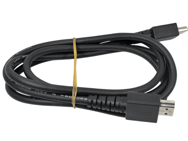 Genuine Nintendo HDMI Lead