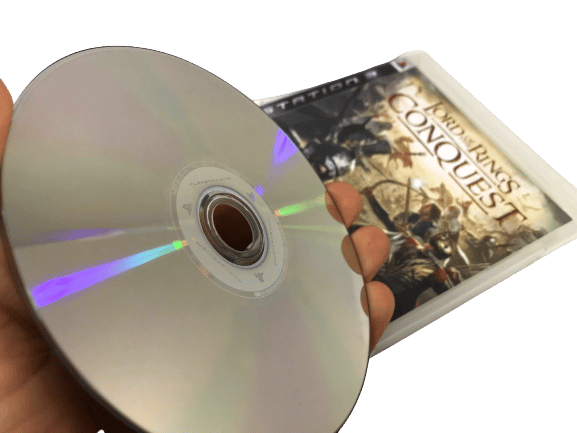 The Lord of the Rings: Conquest (PS3) *MINT COMPLETE* - Image 4