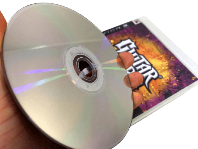 Guitar Hero Greatest Hits (PS3) *EXCELLENT & COMPLETE* - Image 6