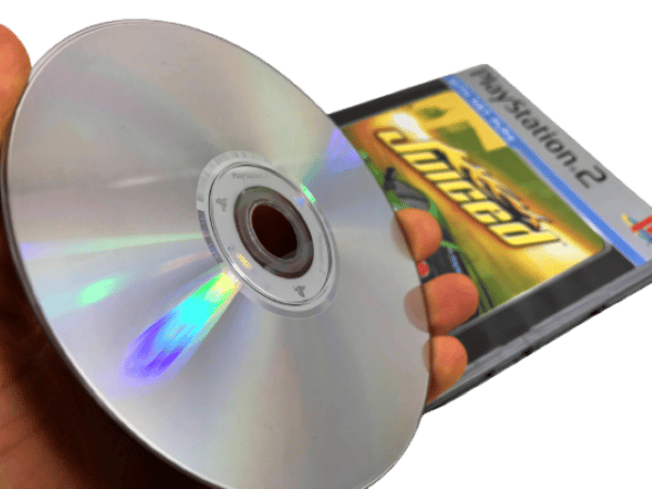 JUICED The Original Game (PS2) EXCELLENT & COMPLETE - Image 7