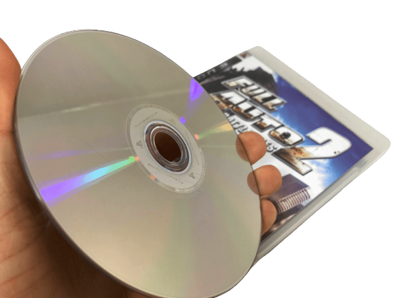 Full Auto 2: Battlelines (PS3) *COMPLETE* - Image 5