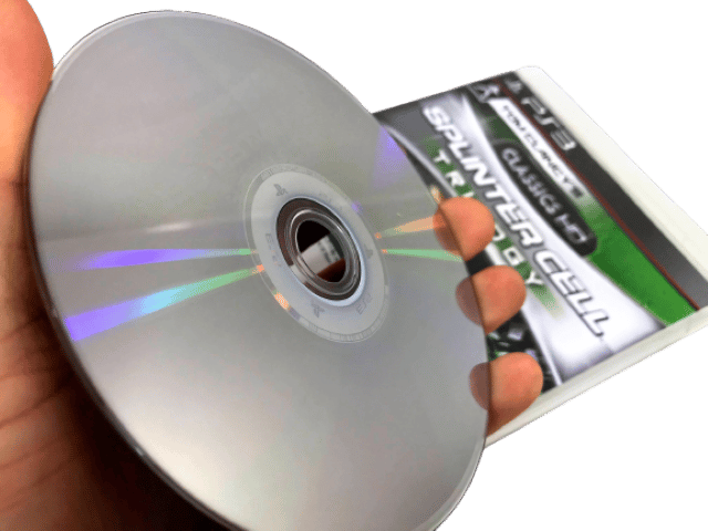 Tom Clancy's Splinter Cell Trilogy HD (PS3) *MINT COMPLETE* - Image 6